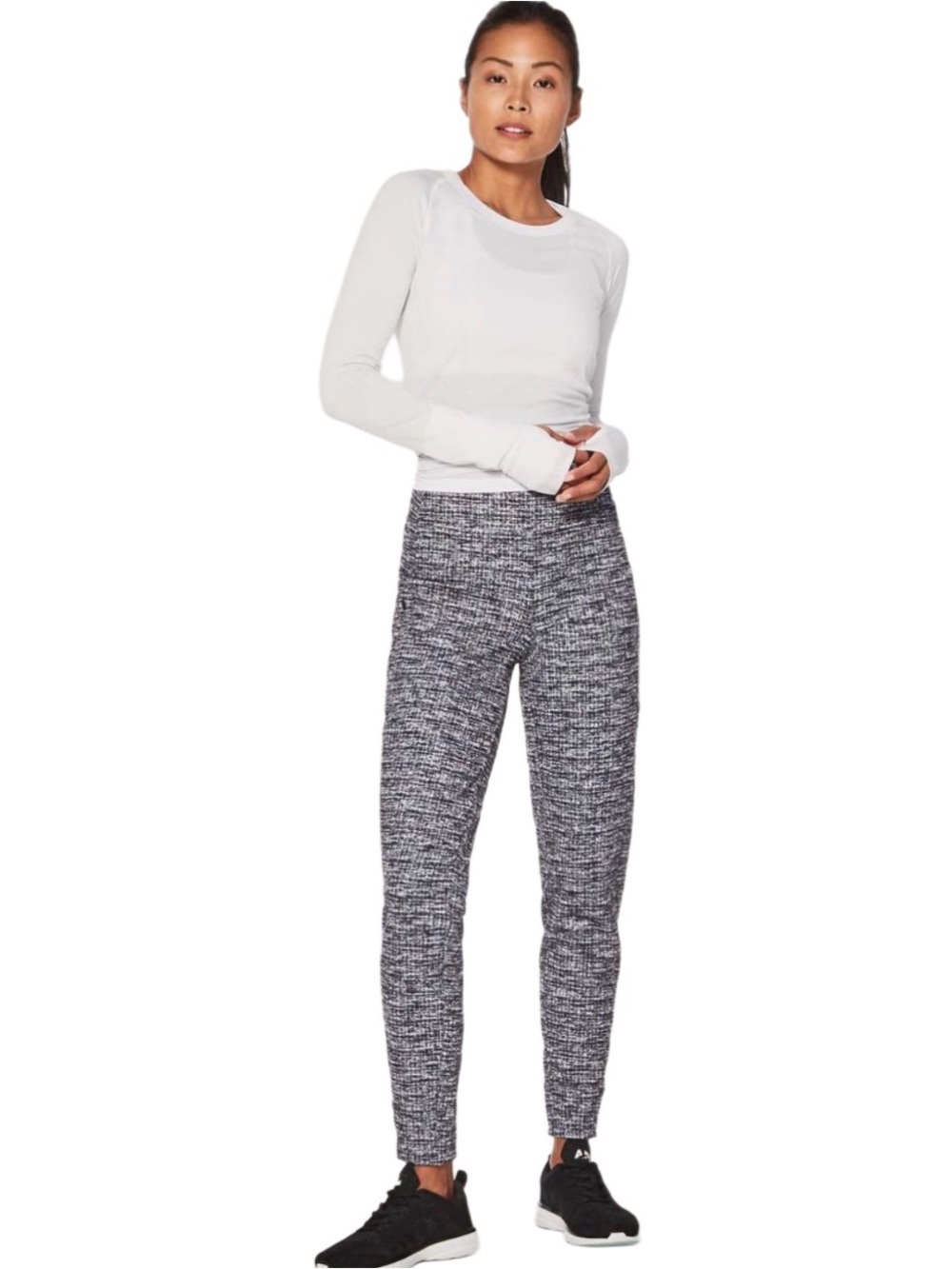 Lululemon Run On Jogger - Size 8